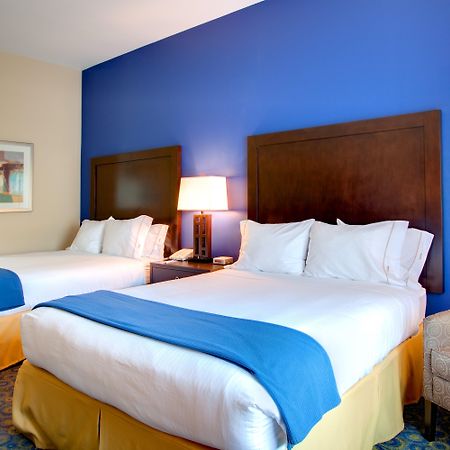 Holiday Inn Express Hotel & Suites Lake Elsinore By Ihg Exteriér fotografie
