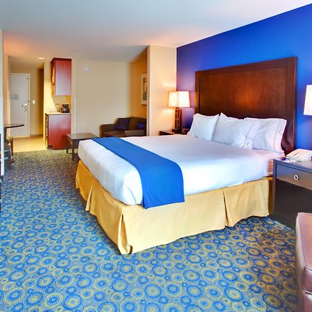 Holiday Inn Express Hotel & Suites Lake Elsinore By Ihg Exteriér fotografie