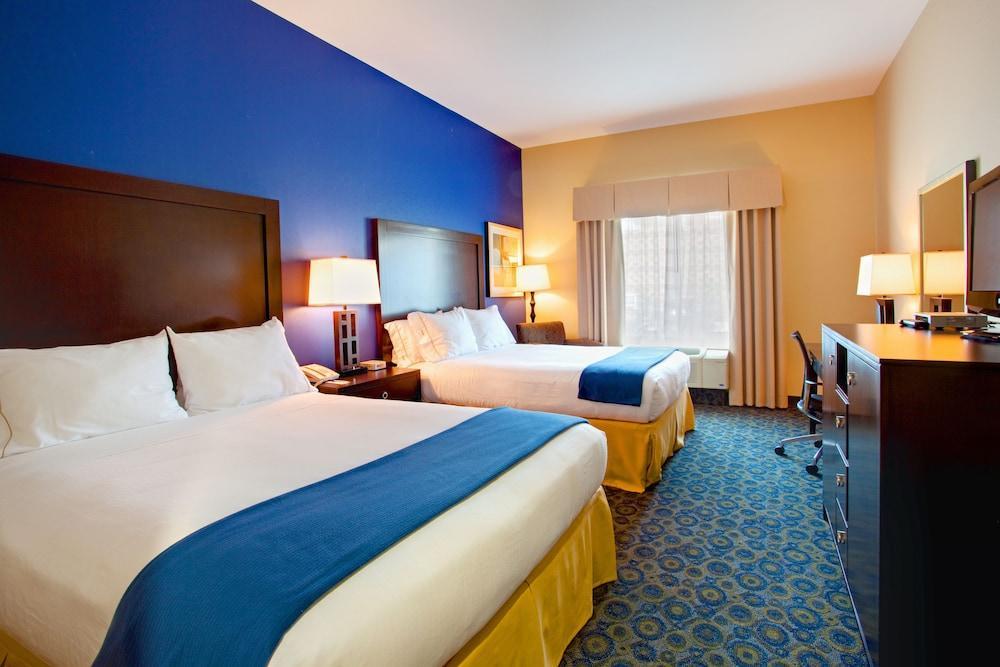 Holiday Inn Express Hotel & Suites Lake Elsinore By Ihg Exteriér fotografie