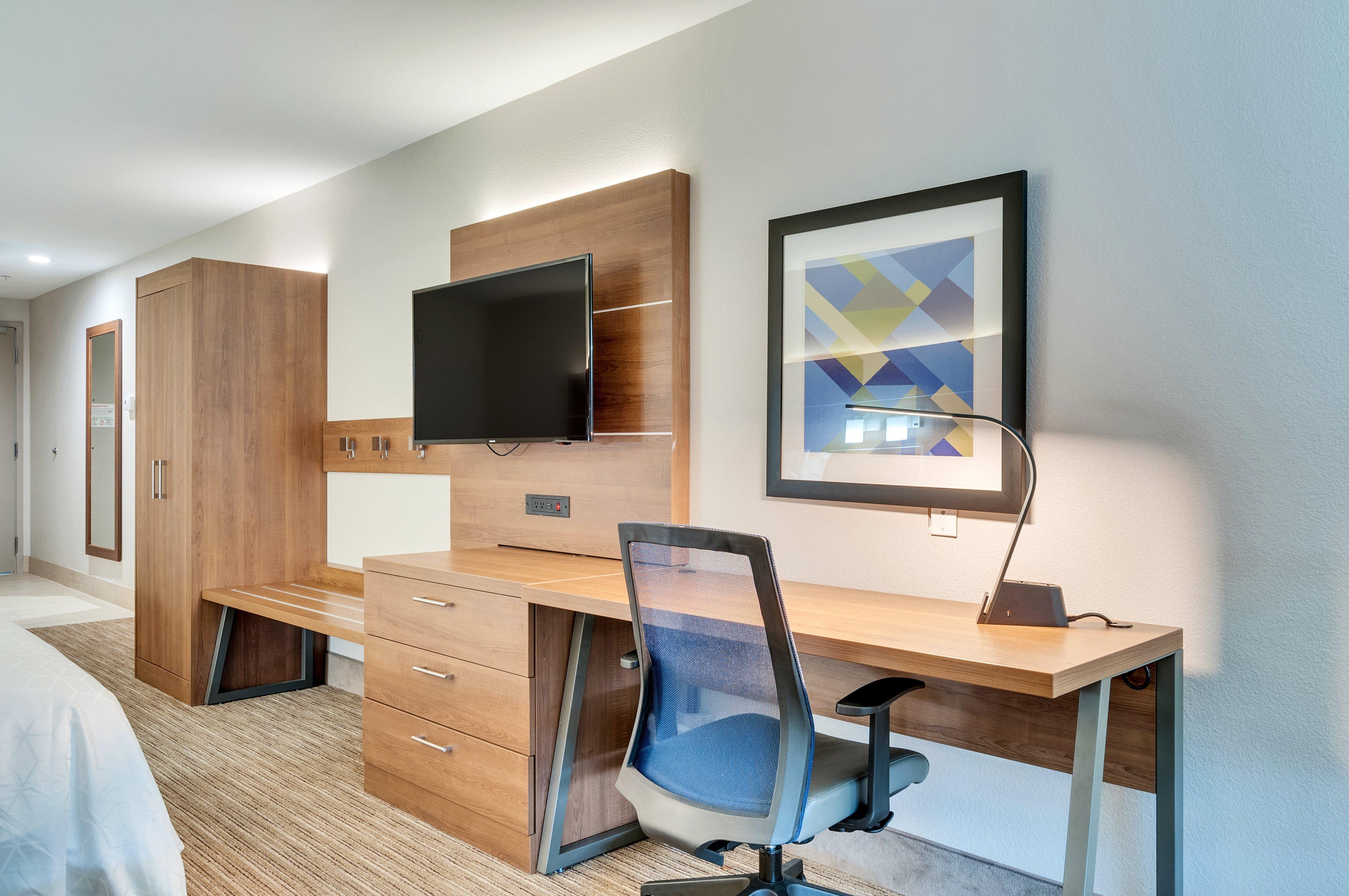 Holiday Inn Express Hotel & Suites Lake Elsinore By Ihg Exteriér fotografie