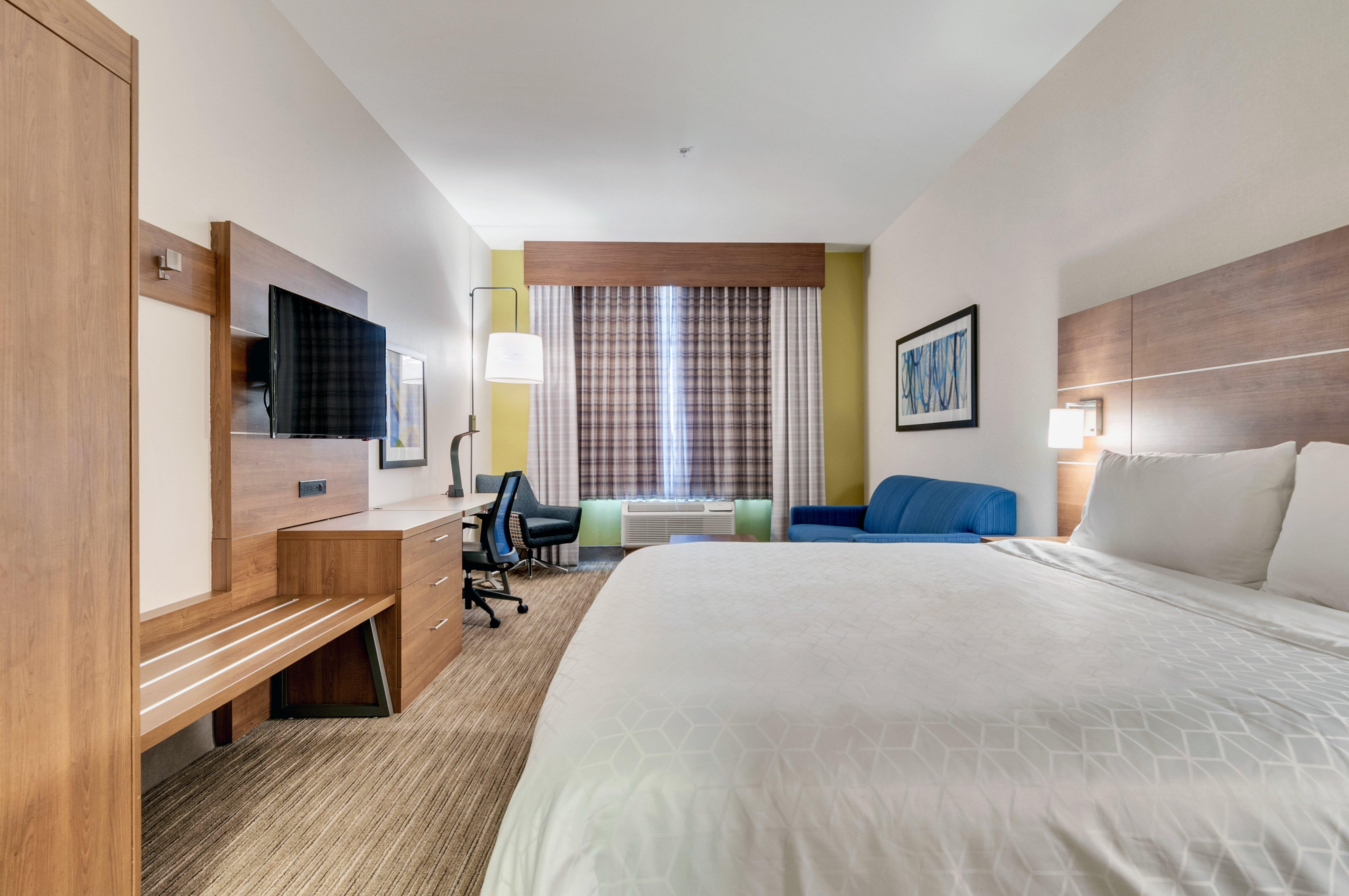 Holiday Inn Express Hotel & Suites Lake Elsinore By Ihg Exteriér fotografie