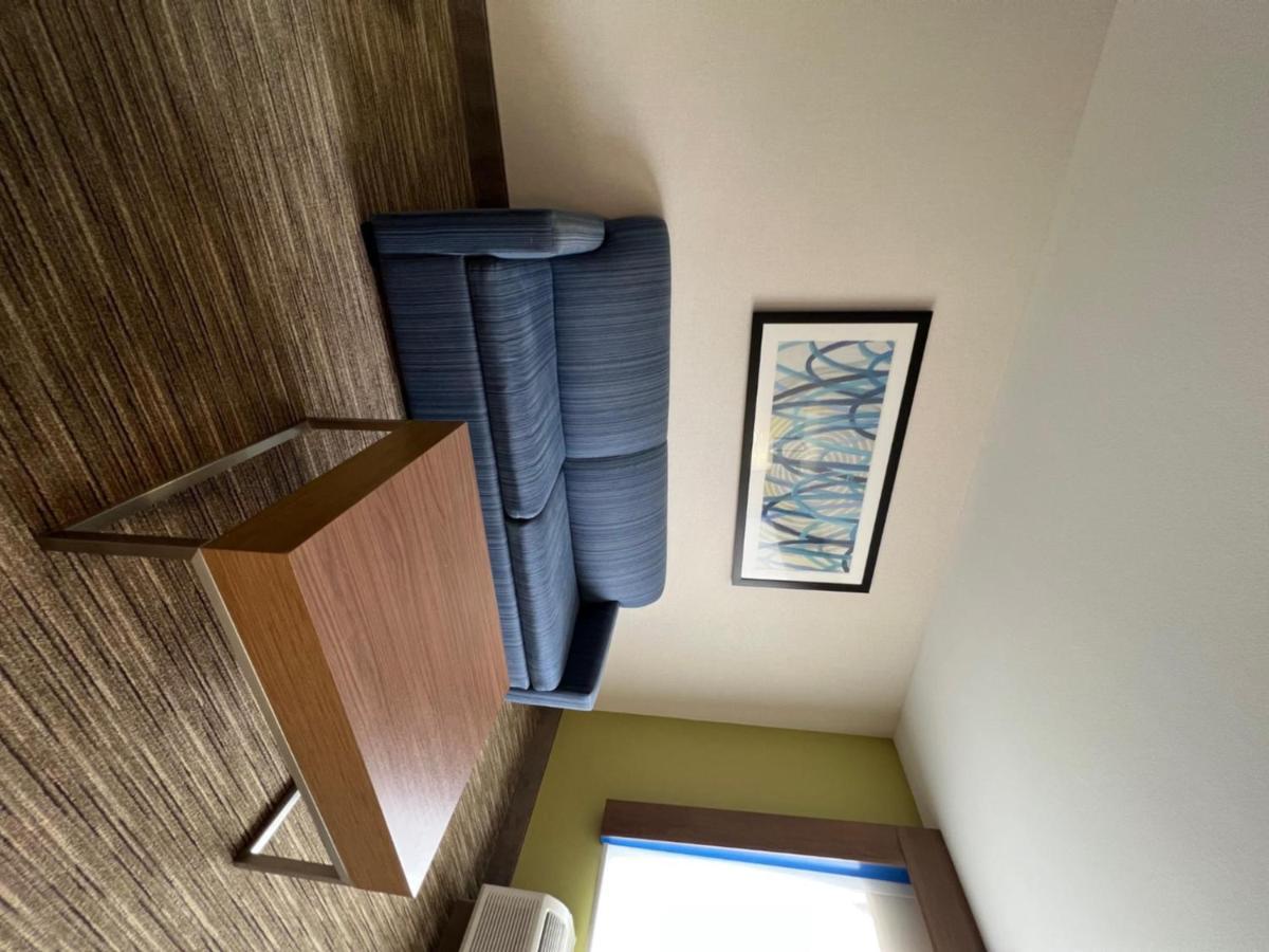 Holiday Inn Express Hotel & Suites Lake Elsinore By Ihg Exteriér fotografie