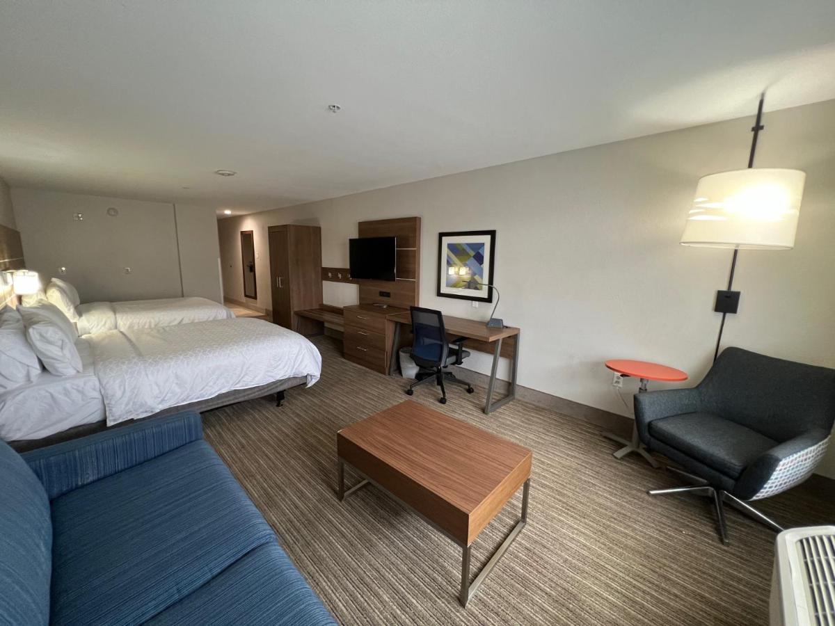 Holiday Inn Express Hotel & Suites Lake Elsinore By Ihg Exteriér fotografie