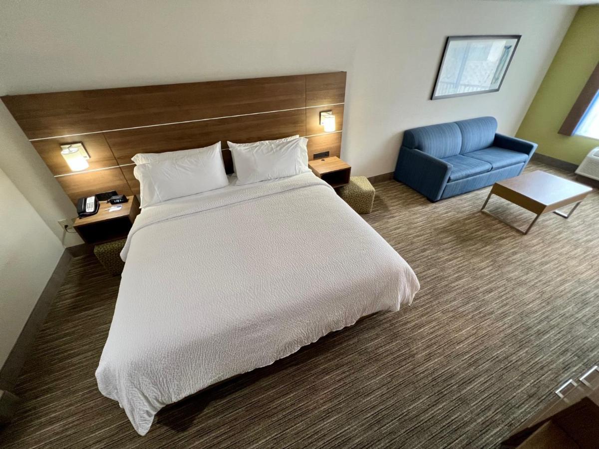 Holiday Inn Express Hotel & Suites Lake Elsinore By Ihg Exteriér fotografie