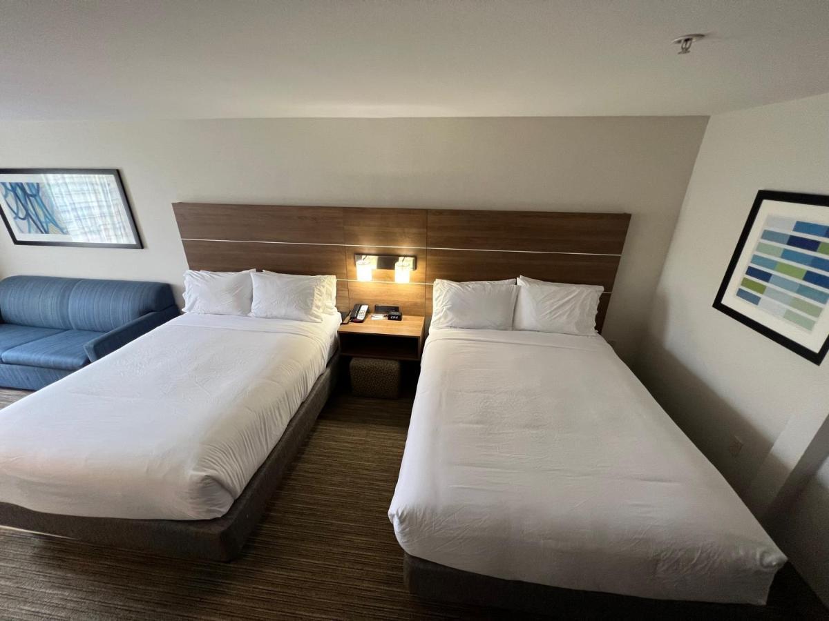 Holiday Inn Express Hotel & Suites Lake Elsinore By Ihg Exteriér fotografie