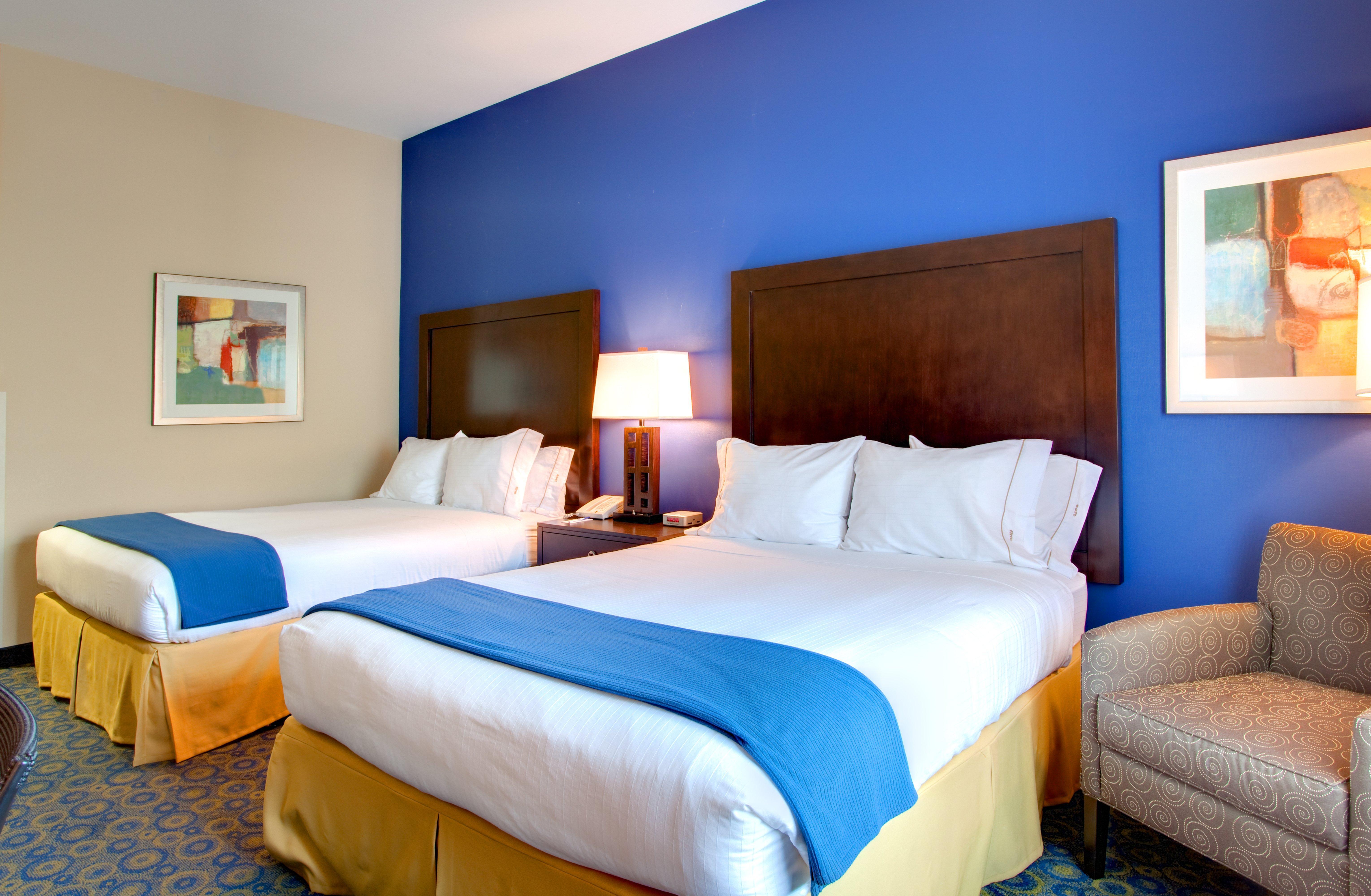 Holiday Inn Express Hotel & Suites Lake Elsinore By Ihg Exteriér fotografie