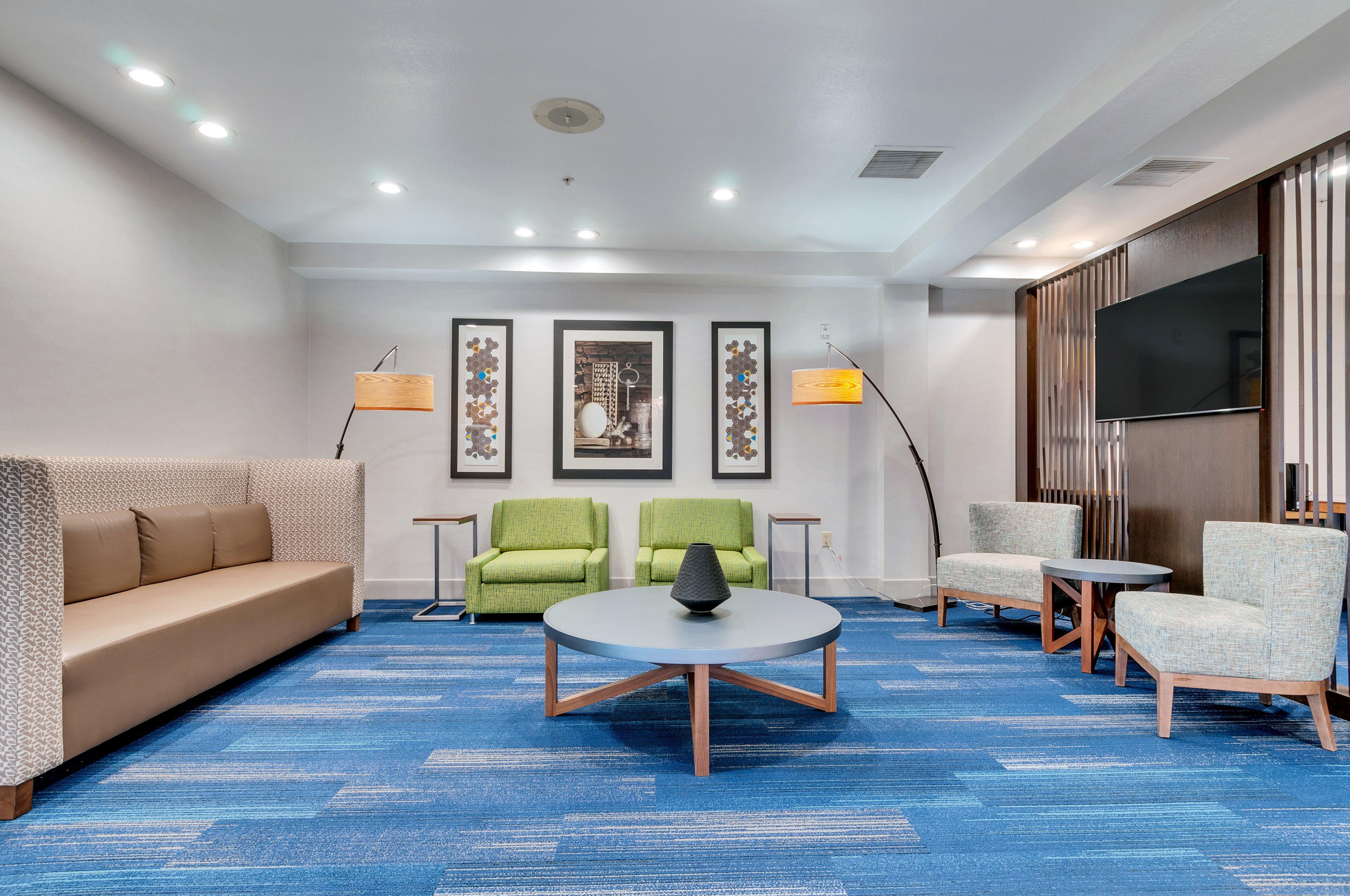 Holiday Inn Express Hotel & Suites Lake Elsinore By Ihg Exteriér fotografie