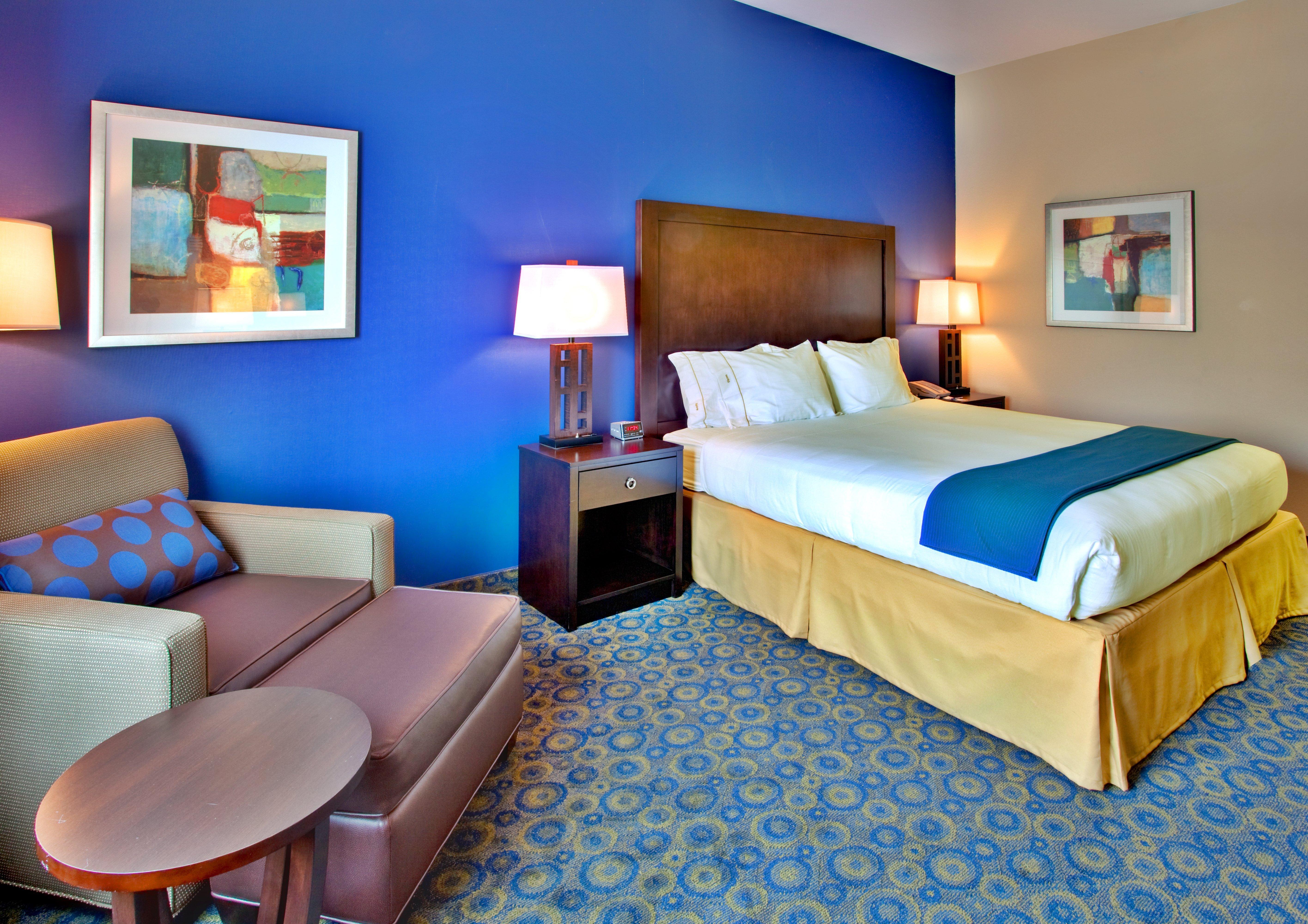 Holiday Inn Express Hotel & Suites Lake Elsinore By Ihg Exteriér fotografie