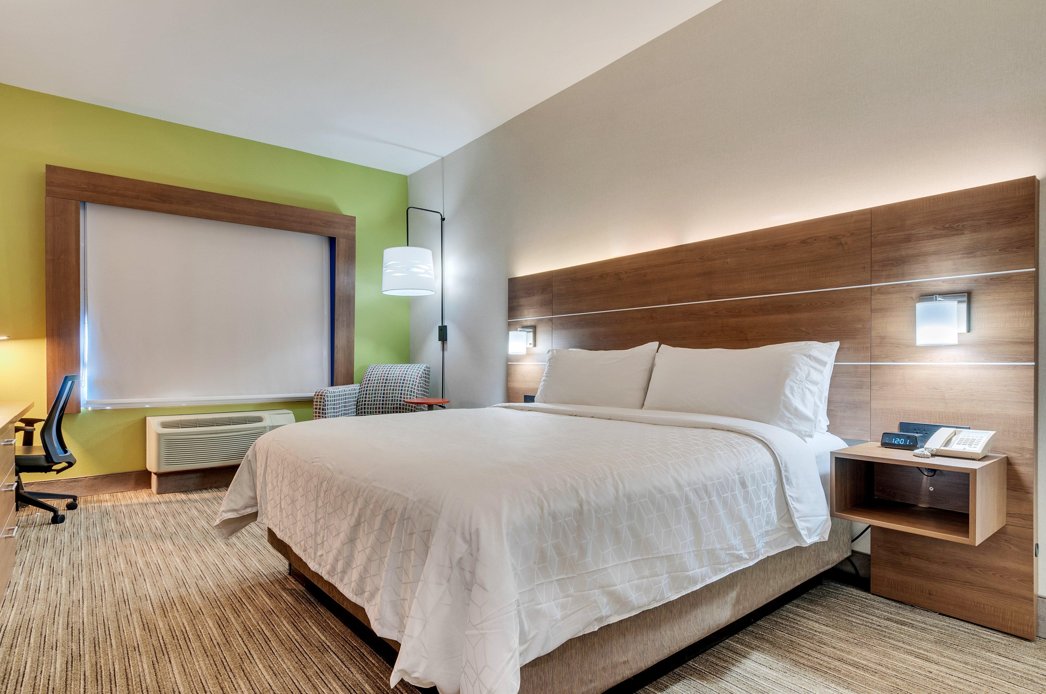 Holiday Inn Express Hotel & Suites Lake Elsinore By Ihg Exteriér fotografie