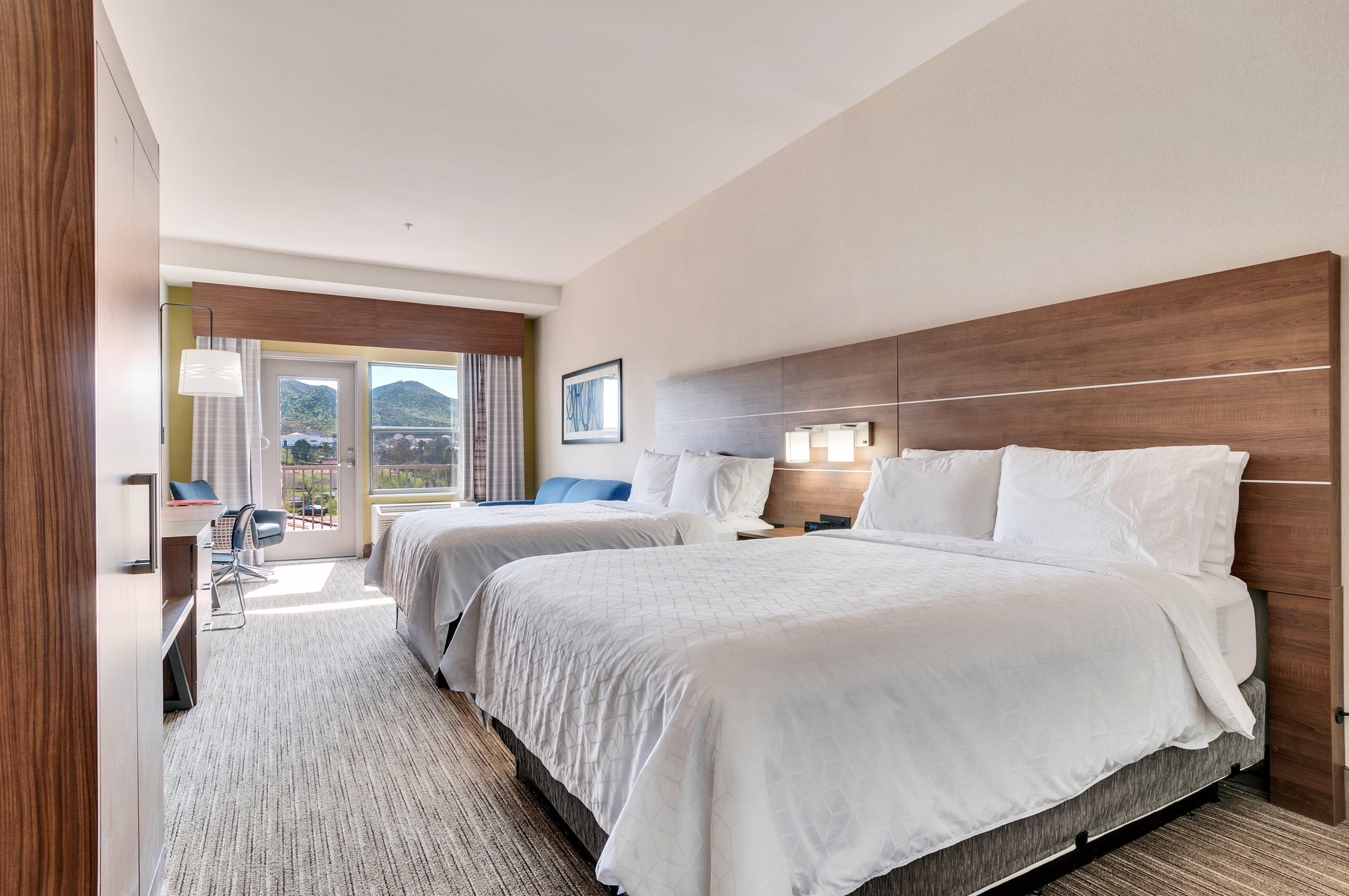 Holiday Inn Express Hotel & Suites Lake Elsinore By Ihg Exteriér fotografie