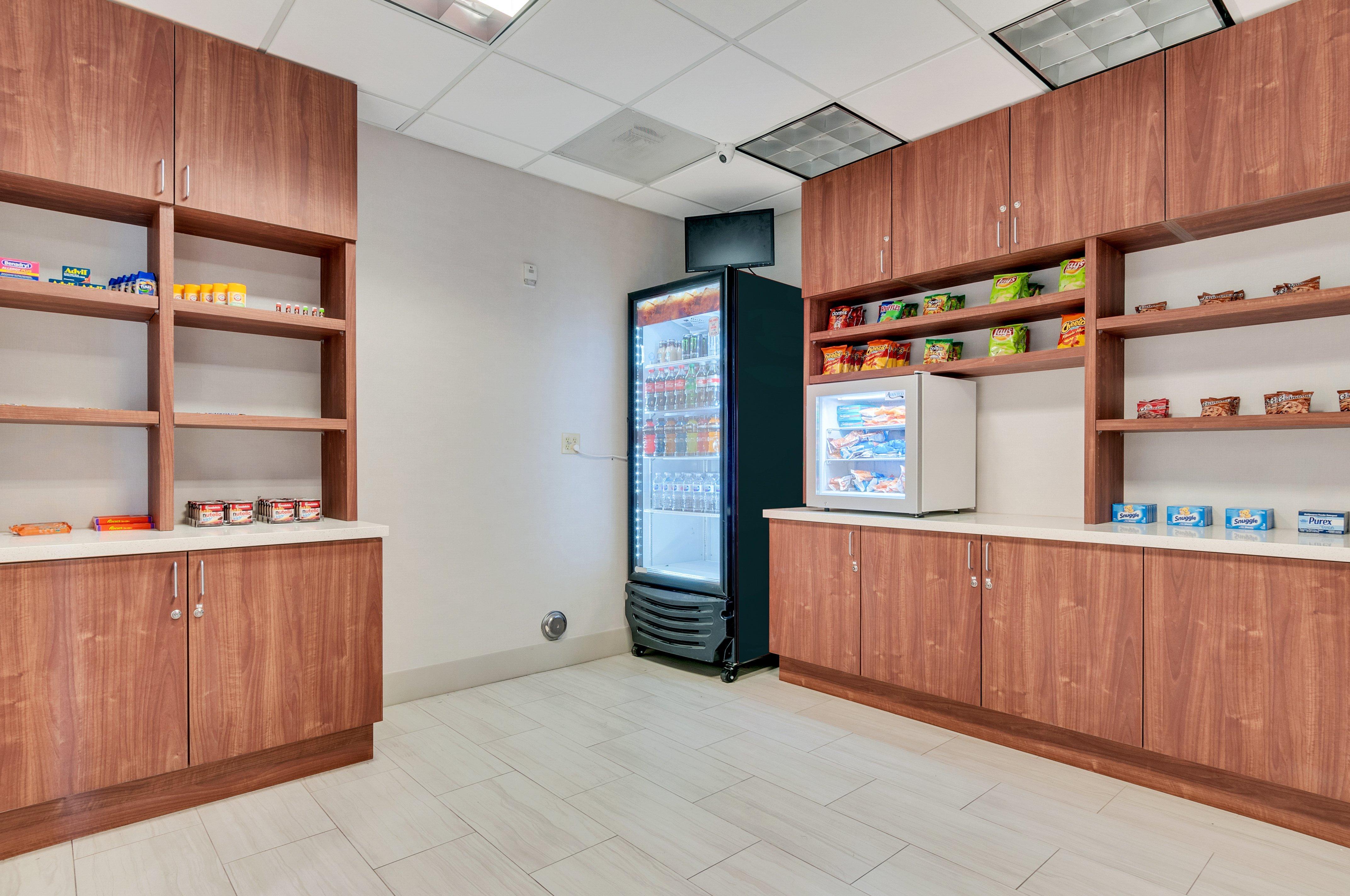 Holiday Inn Express Hotel & Suites Lake Elsinore By Ihg Exteriér fotografie