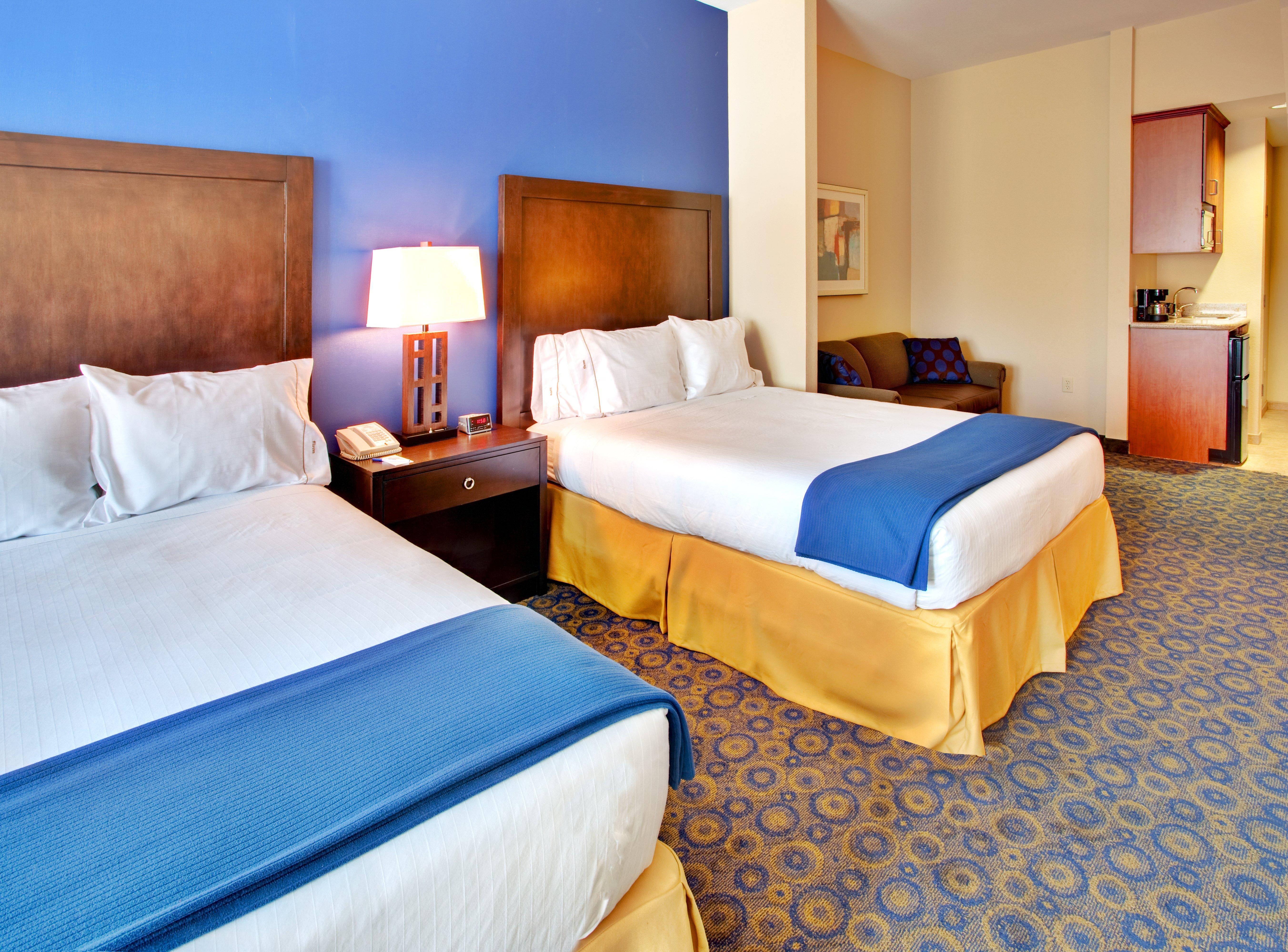 Holiday Inn Express Hotel & Suites Lake Elsinore By Ihg Exteriér fotografie