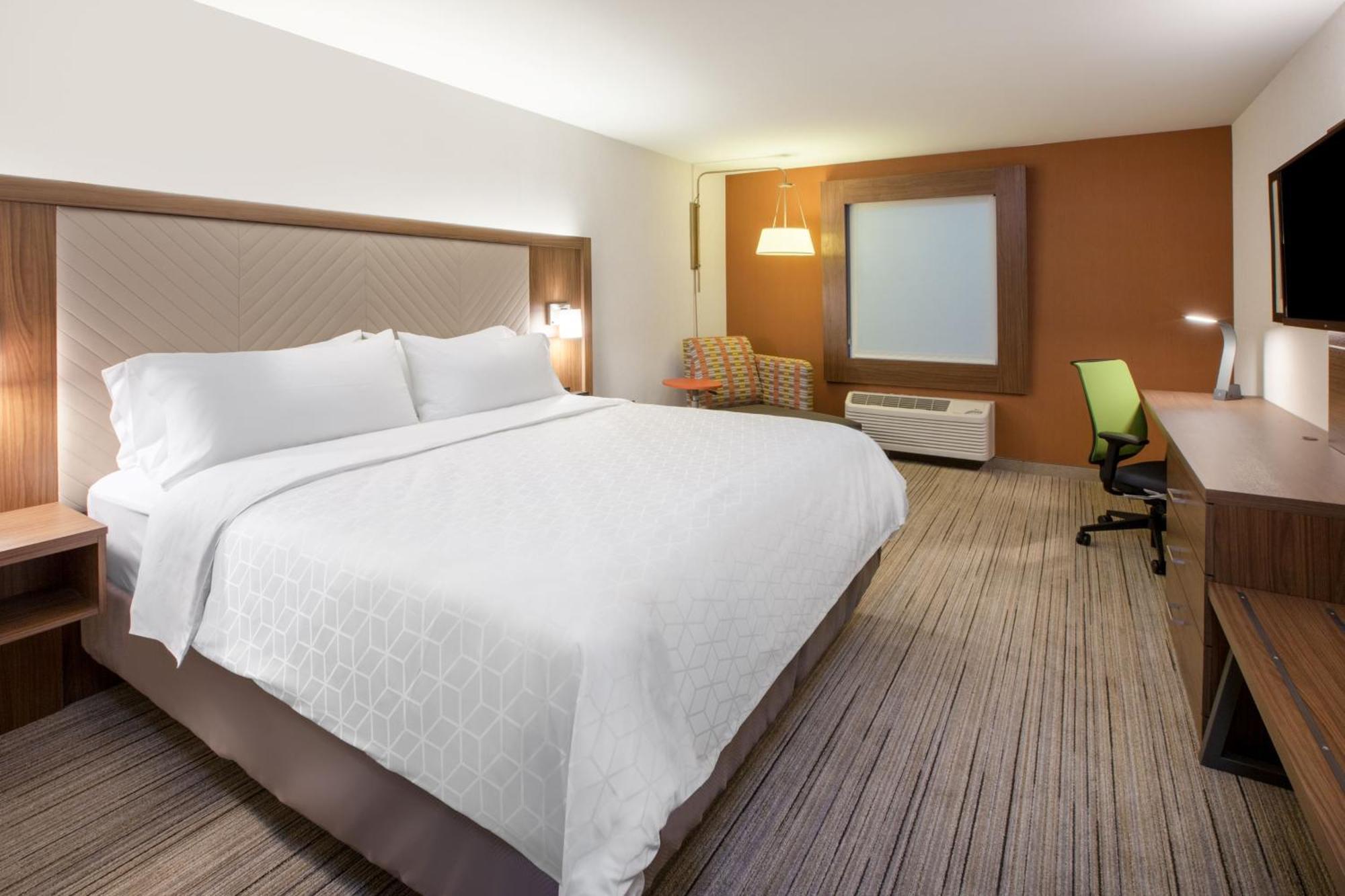 Holiday Inn Express Hotel & Suites Lake Elsinore By Ihg Exteriér fotografie