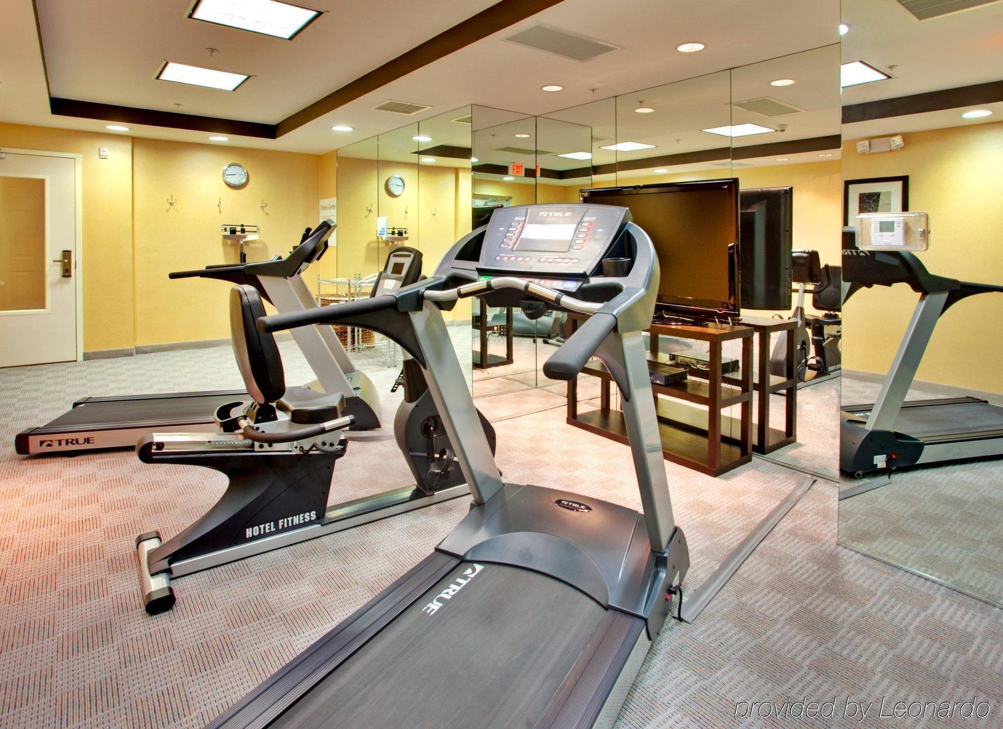 Holiday Inn Express Hotel & Suites Lake Elsinore By Ihg Zařízení fotografie