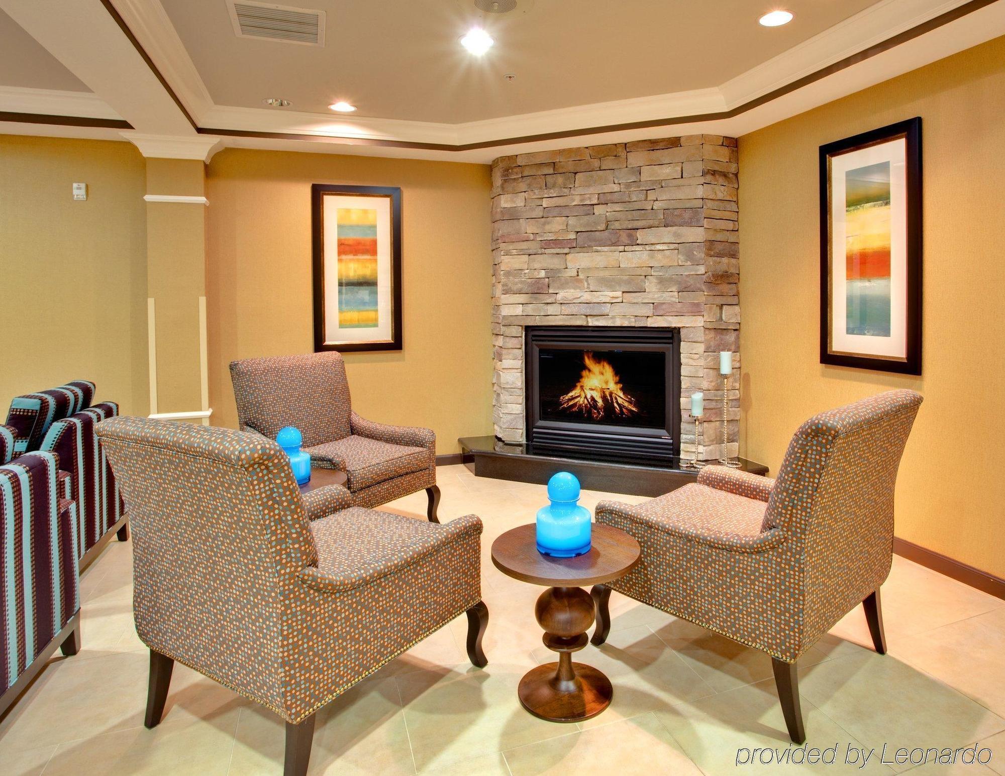 Holiday Inn Express Hotel & Suites Lake Elsinore By Ihg Exteriér fotografie