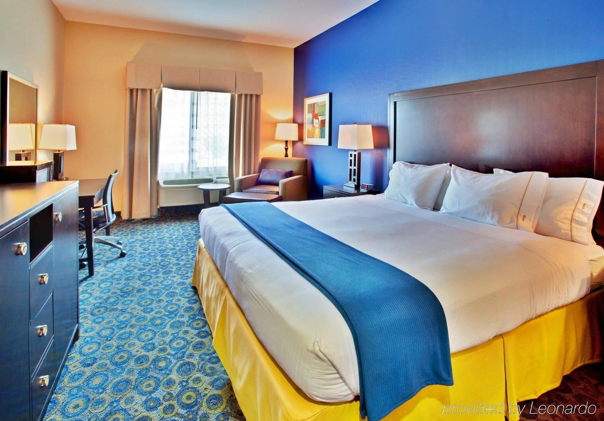 Holiday Inn Express Hotel & Suites Lake Elsinore By Ihg Exteriér fotografie